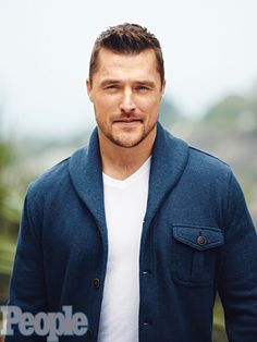 Chris Soules