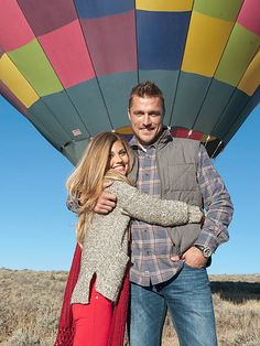 Chris Soules