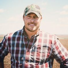 Chris Soules