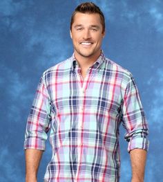 Chris Soules