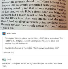 Christopher Tolkien