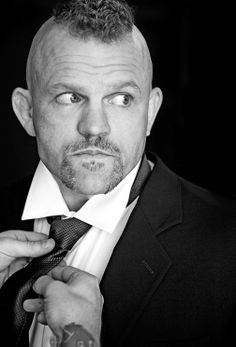 Chuck Liddell