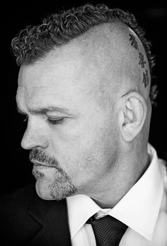 Chuck Liddell