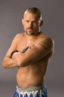 Chuck Liddell