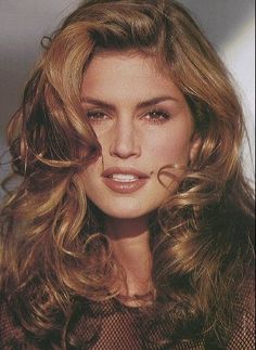 Cindy Crawford