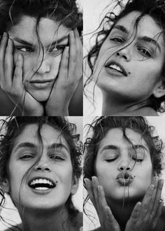 Cindy Crawford