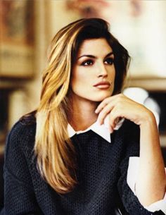 Cindy Crawford