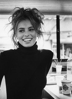 Cindy Crawford