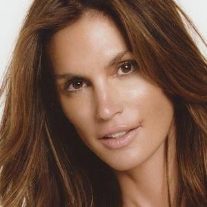 Cindy Crawford