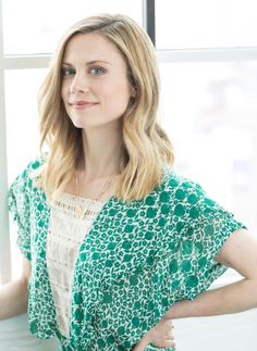 Claire Coffee