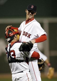 Clay Buchholz