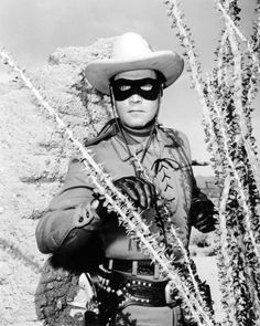 Clayton Moore