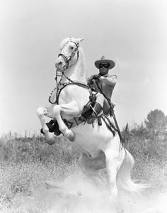 Clayton Moore