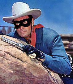 Clayton Moore