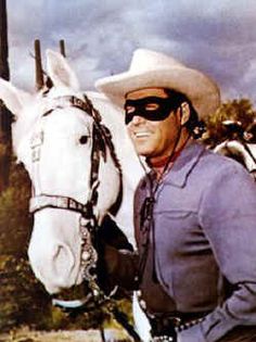 Clayton Moore