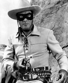 Clayton Moore