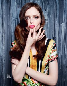 Coco Rocha