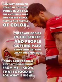 Colin Kaepernick