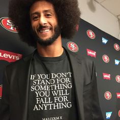 Colin Kaepernick