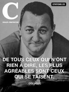 Coluche