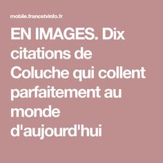 Coluche