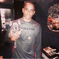 Cordell Broadus