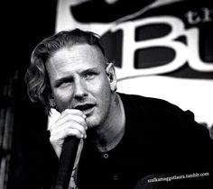 Corey Taylor