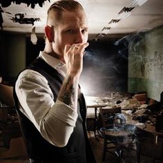 Corey Taylor