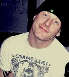 Corey Taylor