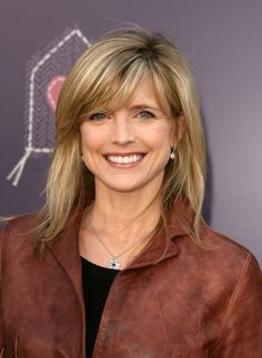 Courtney Thorne-Smith