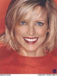 Courtney Thorne-Smith