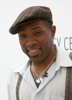 Cress Williams