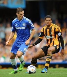 Curtis Davies