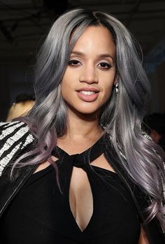 Dascha Polanco