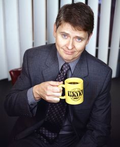 Dave Foley