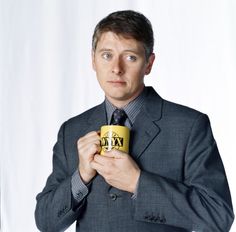 Dave Foley