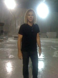 David Bryan