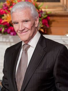 David Canary