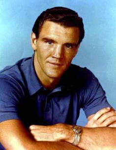 David Canary