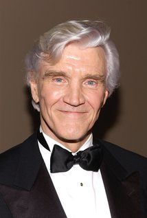 David Canary