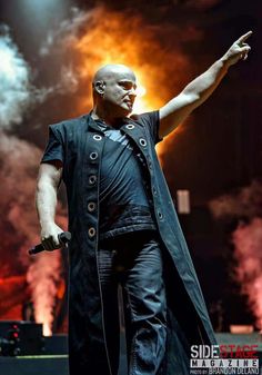 David Draiman