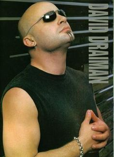 David Draiman