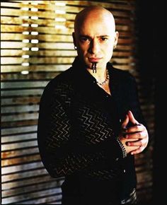 David Draiman