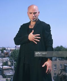 David Draiman