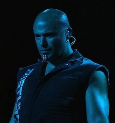 David Draiman