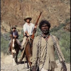 David Gulpilil