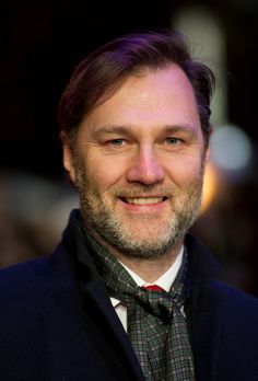 David Morrissey