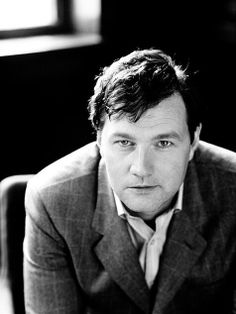 David Morrissey