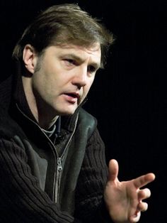 David Morrissey