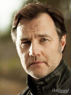 David Morrissey